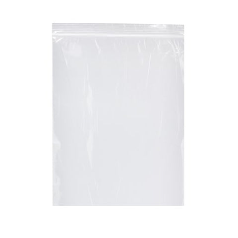 Reclosable Bag 13" X 18" 500/CS Reclosable Bag 13" X 18" 500/CS