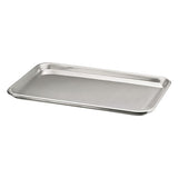 Instrument Tray, Flat 12/BX