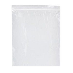 Reclosable Bag 12" X 15" 500/CS Gallon Z