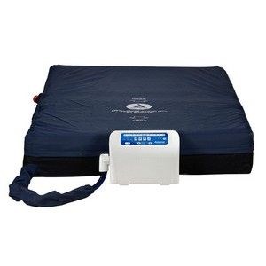 Dynarest Airfloat Plus Air Mattress 48" X 80"