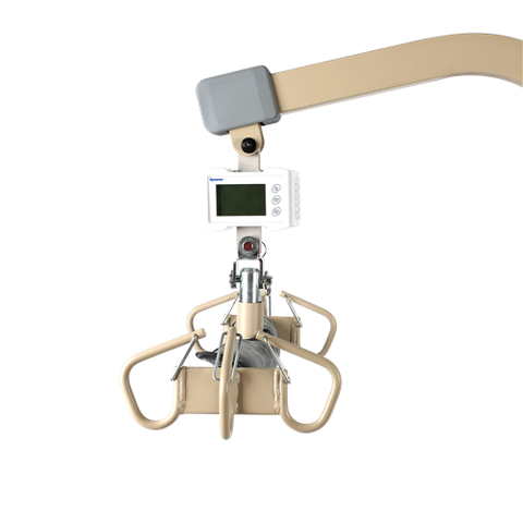 Patient Lift Scale