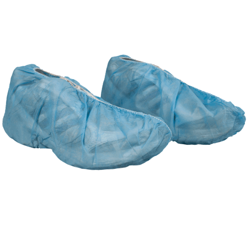 Shoe Cover Non-Conductive 150/Case Small