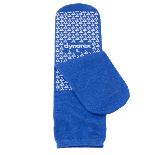 Slipper Socks Large 48/Case