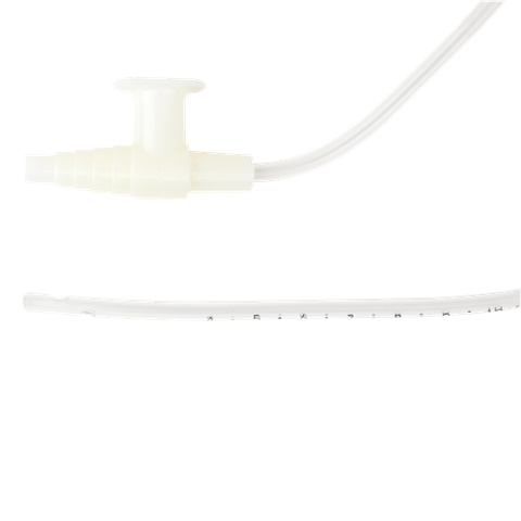 Suction Catheters Sterile 12Fr 50/CS