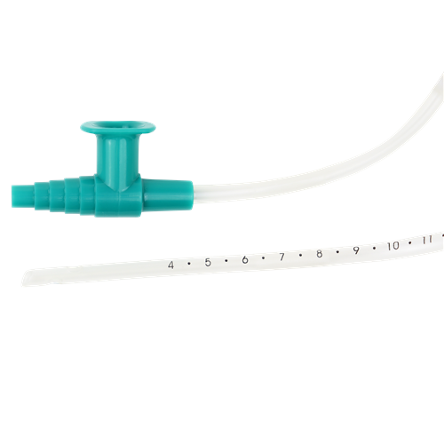 Suction Catheter Sterile 14Fr 50/CS