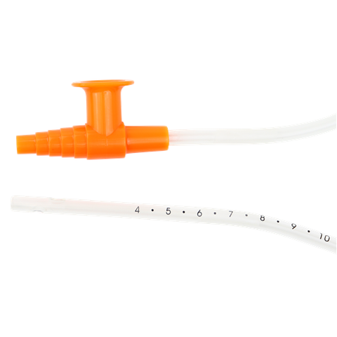 Suction Catheters Sterile16Fr 50/CS