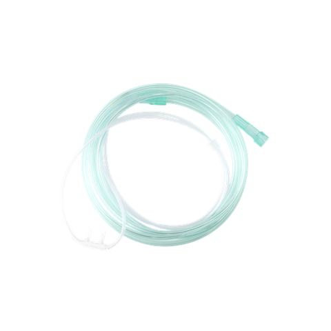 Sof-Touch Nasal Cannulas Ped. 50/CS