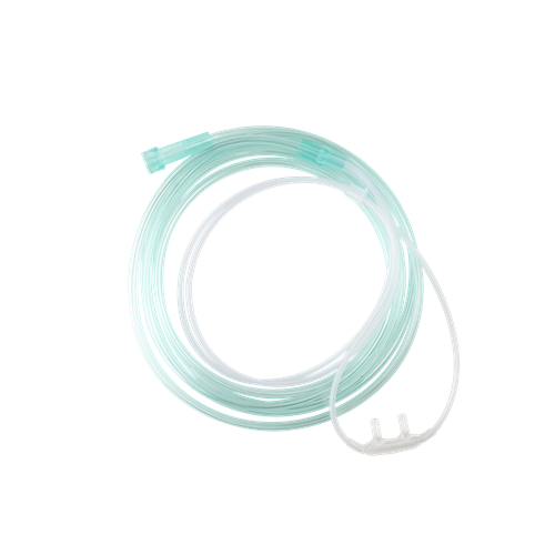 Sof-Touch Nasal Cannulas Adult 25/C