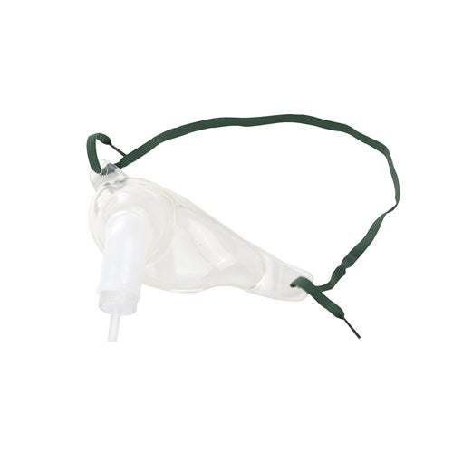 Trach Mask Adult 50/Case