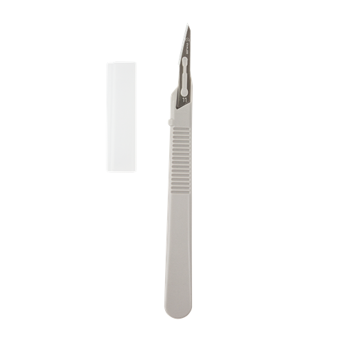 Medicut Scalpels #11 10/Case Disposable Sterile