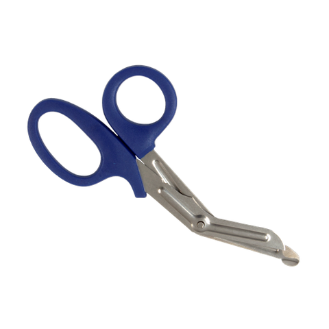 Bandage Shears 7.5" Blunt End