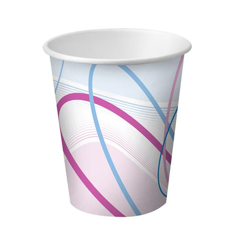 Paper Cup 5 oz 2500/CS