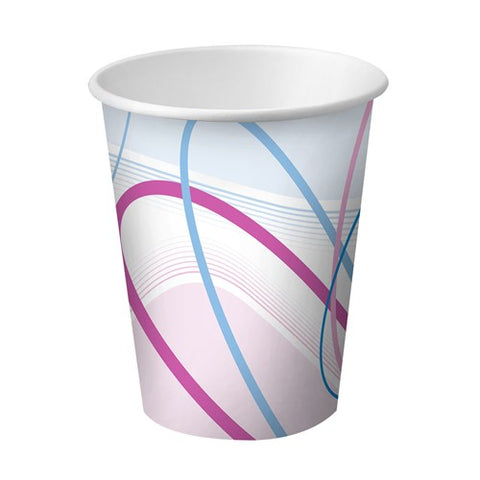 Paper Cup 7Oz 2500/CS