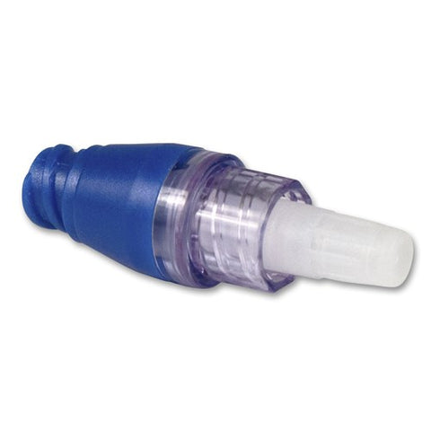 Needleless Prn Luer Connector, 100/Box