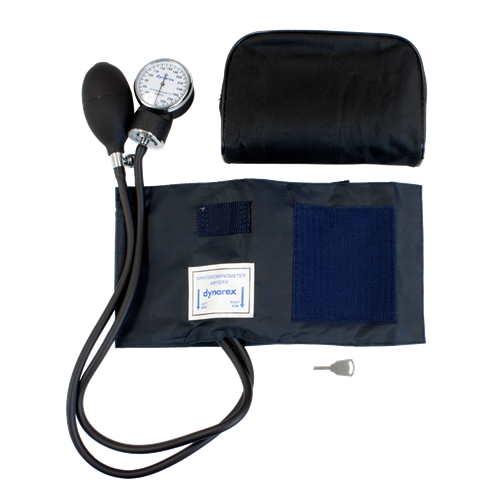 Sphygmomanometer Adult 10/Case Bp Cuff