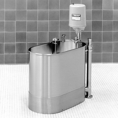 Extremity Whirlpool 22 Gallon Stationary Hydrotherapy Unit