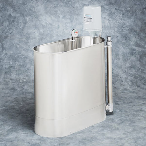 Extremity Whirlpool 45 Gallon Stationary Hydrotherapy Unit