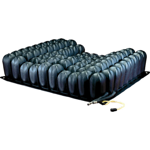 Roho Enhancer Cushion 18 x 18 x 4.25 for Pressure Relief