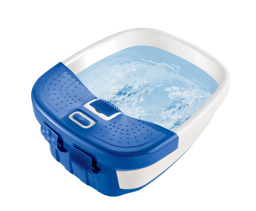 Bubble Bliss Luxury Foot Massager HoMedics for Relaxation