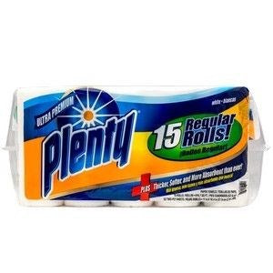 Paper Towel 15 Ct