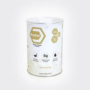 Procel Protein Supplement 10 O Can 6/CS