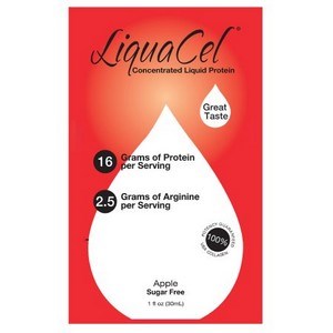 Liquacel Apple 1 oz Packet CS/100