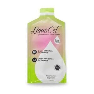 Liquacel Watermelon 1 oz Packet 100/CS