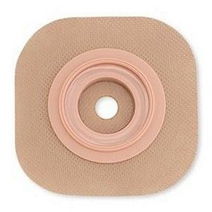 New Image Convex Ceraplus Skin Barrier - Tape Cut-To-Fit Up To 1" (25 mm) Green 1-3/4" (44 mm) Box Of 5