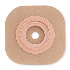 New Image Convex Ceraplus Skin Barrier - Tape Pre-Sized 1-1/8" (29 mm) Red 2-1/4" (57 mm) Box Of 5