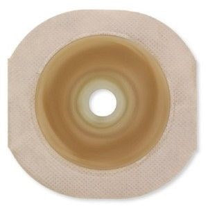 New Image Flat Formaflex Skin Barrier 5/8" - 1-11/16" (16 - 43 mm) Red 2-1/4" (57 mm) Box Of 5