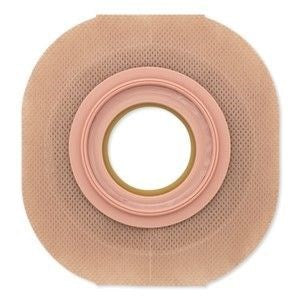 New Image Convex Flextend Skin Barrier Cut-To-Fit, Up To 2" (Up To 51 mm) Blue 2-3/4" (70 mm) Box Of 5