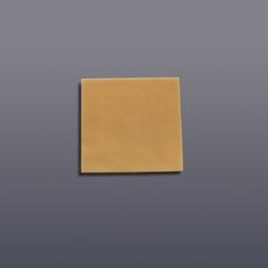 Premium Skin Barrier 4" X 4" (10 cm X 10 cm) Box Of 5