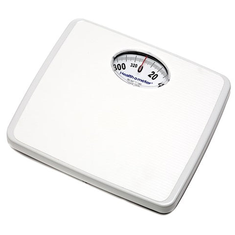 Mechanical Floor Dial Scale Single 330lb