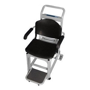 Chair Scale w/ Emr Connectivity