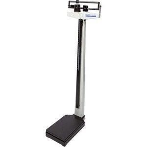 Physician Beam Scale lb/kg 500 lb