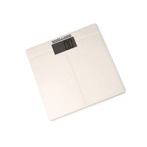 Digital Floor Scale 390 lb Capacity