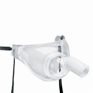 Trach Mask Pediatric 50/CS