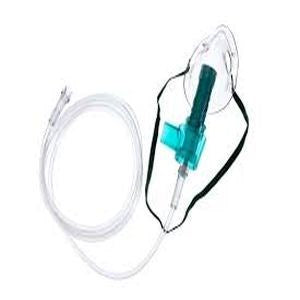 Mask Pediatric Multi-Vent CS/50