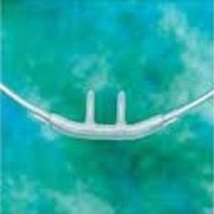 Cannula Adult w/ 7 Foot Tube Fits Below Ears