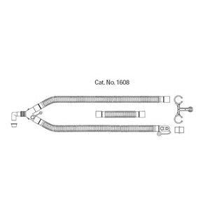 Conventional Circuit Adult 72" CS/10