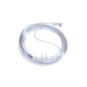 Cannula Nasal Softech 4' Star Lumen Adult CS/50