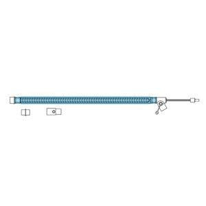 Adult Heated Wire Circuit Single Heated Limb CS/20