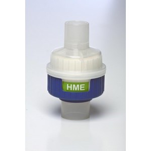 Humid-Flo Heat Moisture Exchange Hme CS/25