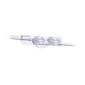 Softech Bi-Flo Etco2 Sampling Cannula Adult 7Ft Female Luer 25/CS