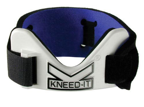 Kneed-It Knee Guard With Magnets for Pain Relief