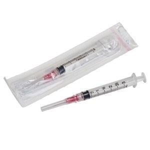 Monoject Softpack 3mL Syringe 25G X 5/8" 800/Case