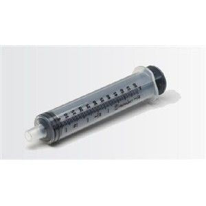 Monoject Regular Tip 60mL Syringe 30/BX