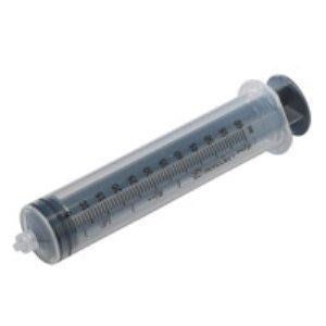 Monoject Softpack 60mL Syringe Luer Lock Tip 30/Box