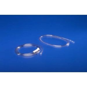 Argyle Stomach Tube Levin Type 12 Fr/Ch X 48" 50/Case