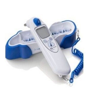 Genius 3 Tympanic Thermometer With Base Infrared